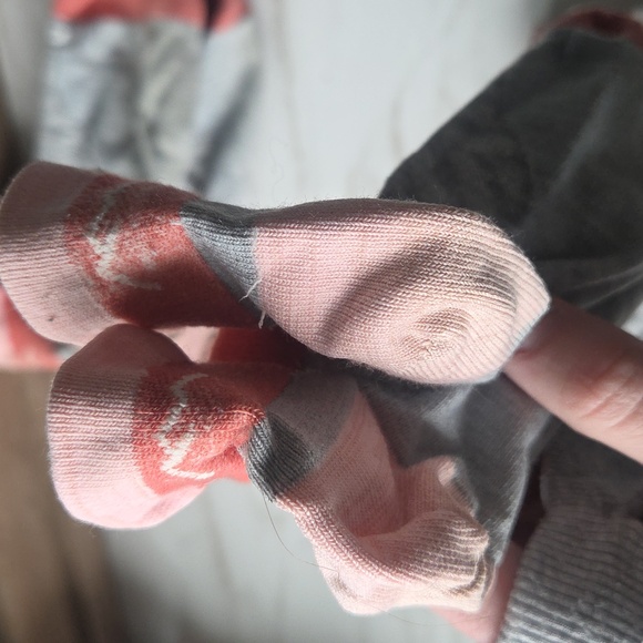 Darn Tough Running Socks (Set Of 3) - Picture 3 of 7